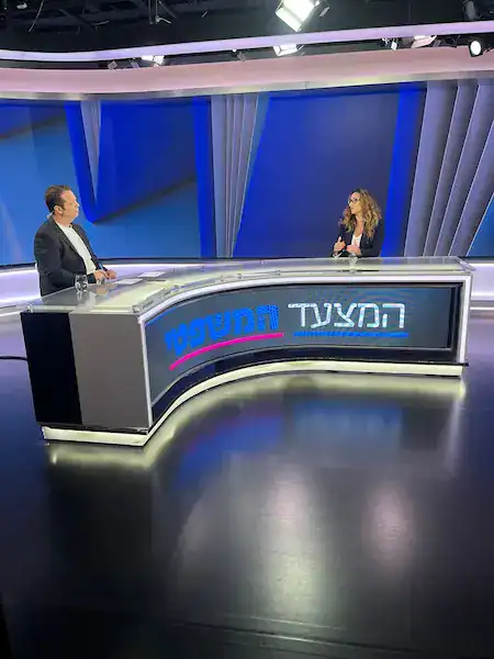 המצעד המשפטי - האם נכס מלפני הנישואין מתחלק בגירושין? | טלי בן יקיר